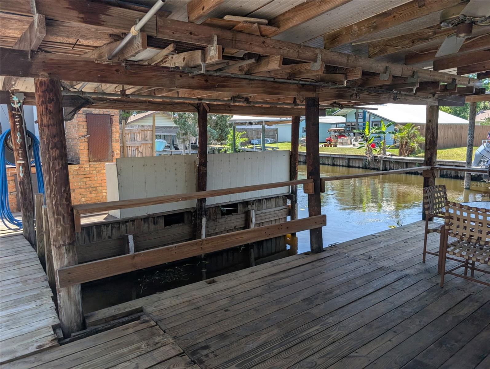 24514 BONNETT RD, ASTOR, FL, 32102