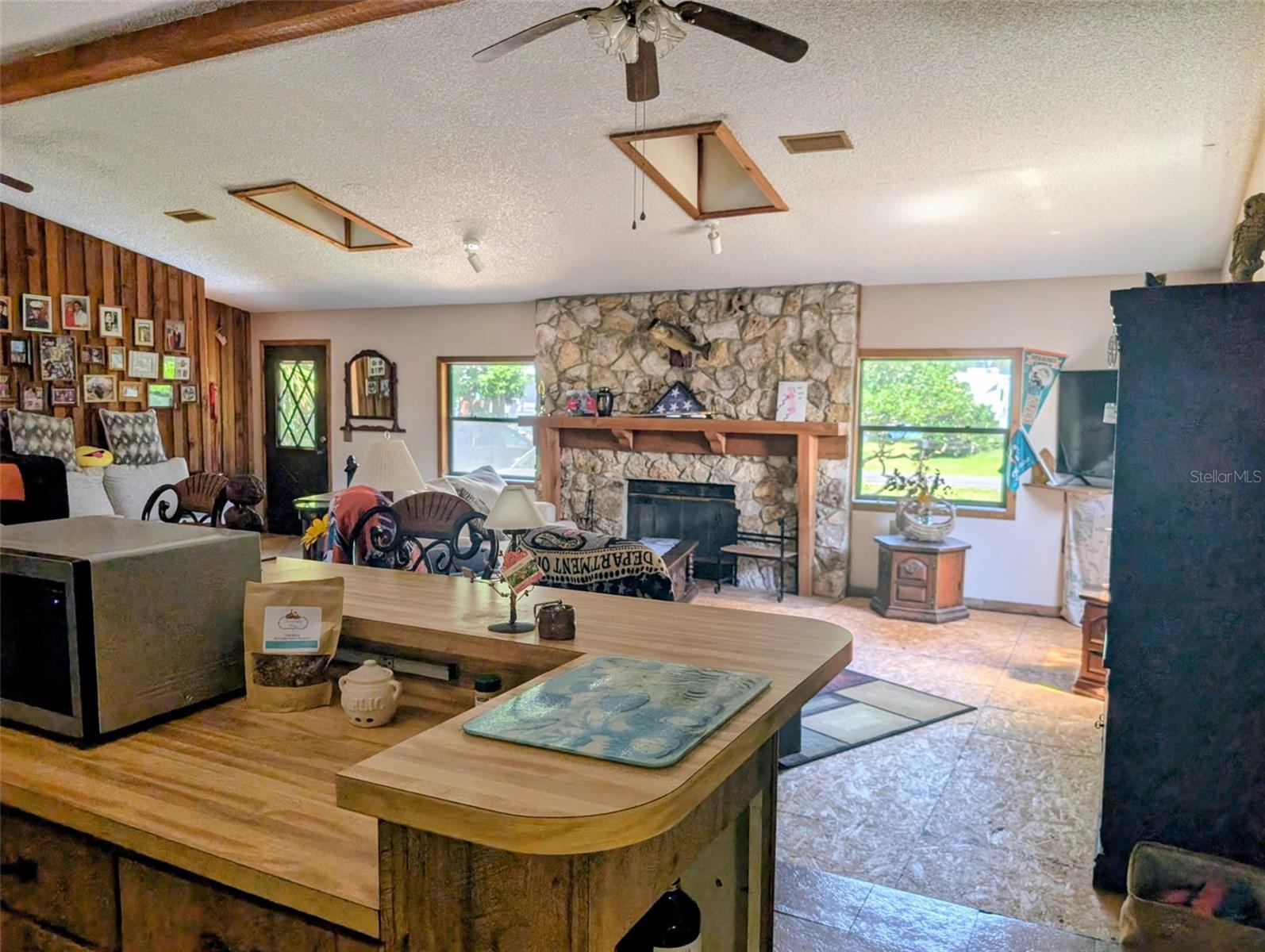 24514 BONNETT RD, ASTOR, FL, 32102