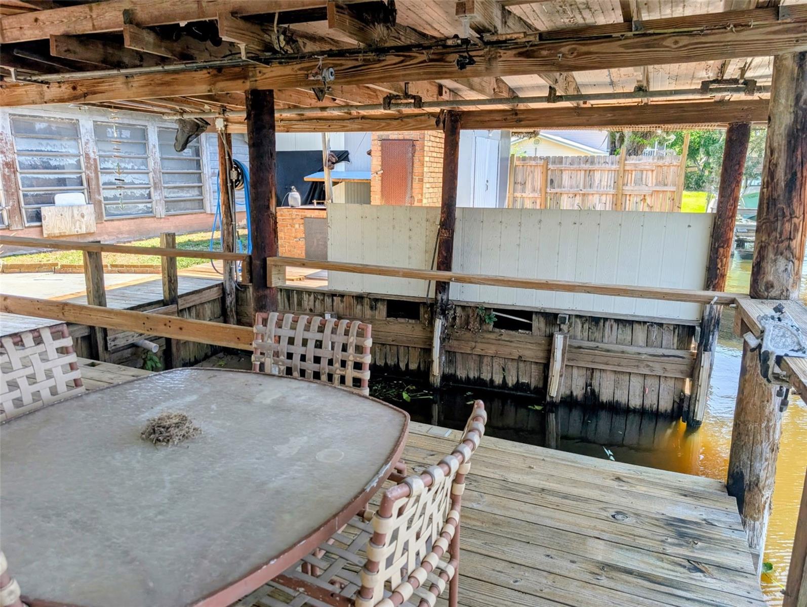 24514 BONNETT RD, ASTOR, FL, 32102