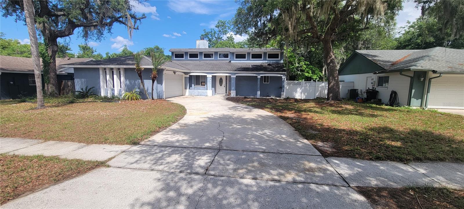 437 SUNDOWN TRL, CASSELBERRY, FL, 32707
