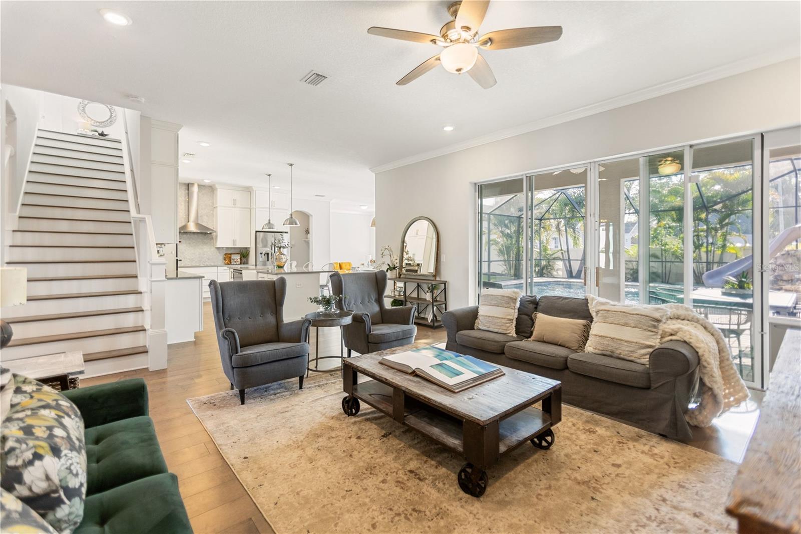 1506 S CLARK AVE, TAMPA, FL, 33629