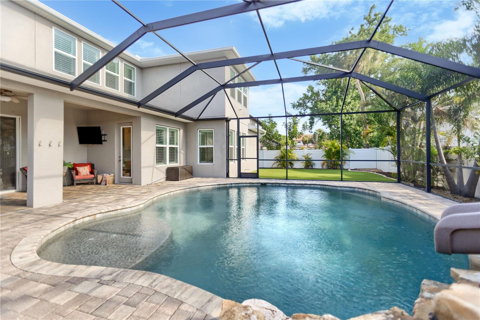 1506 S CLARK AVE, TAMPA, FL, 33629