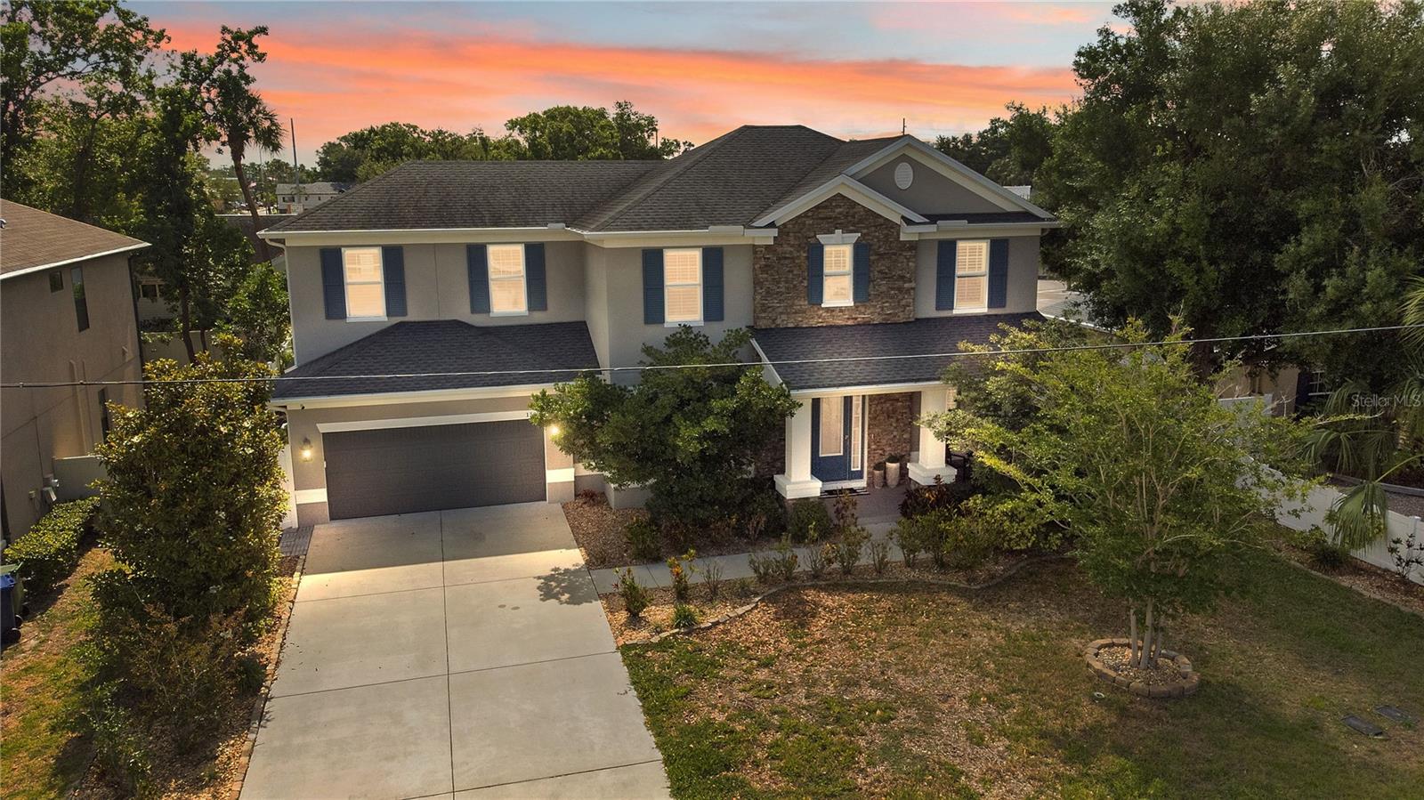 1506 S CLARK AVE, TAMPA, FL, 33629