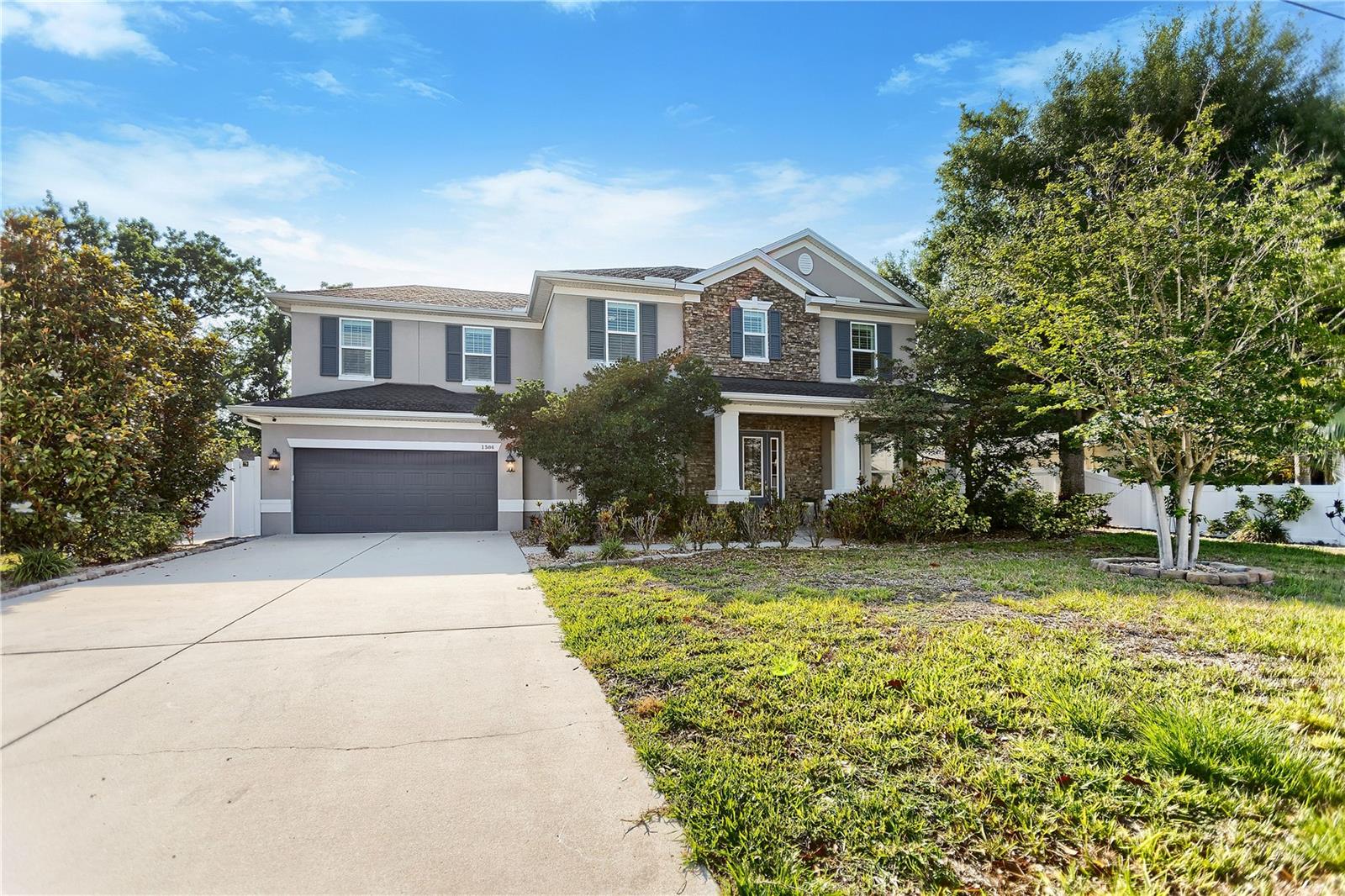 1506 S CLARK AVE, TAMPA, FL, 33629
