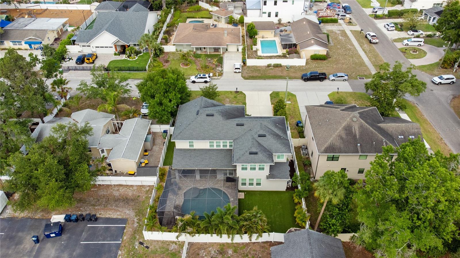 1506 S CLARK AVE, TAMPA, FL, 33629