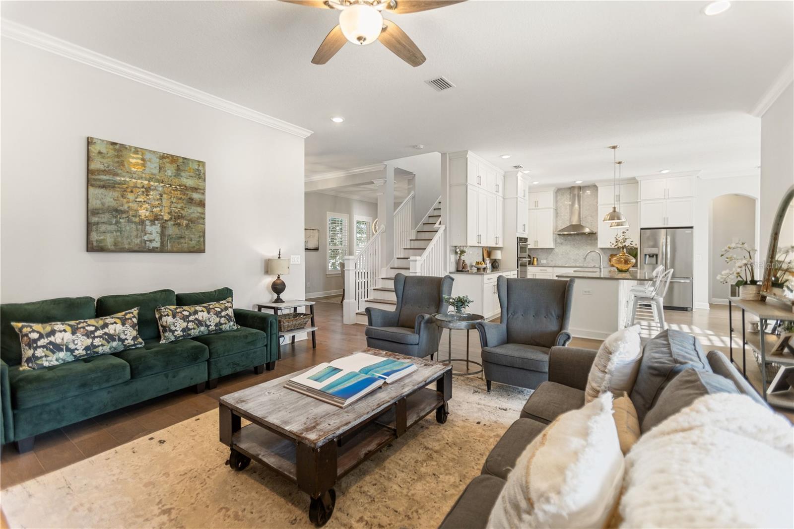 1506 S CLARK AVE, TAMPA, FL, 33629