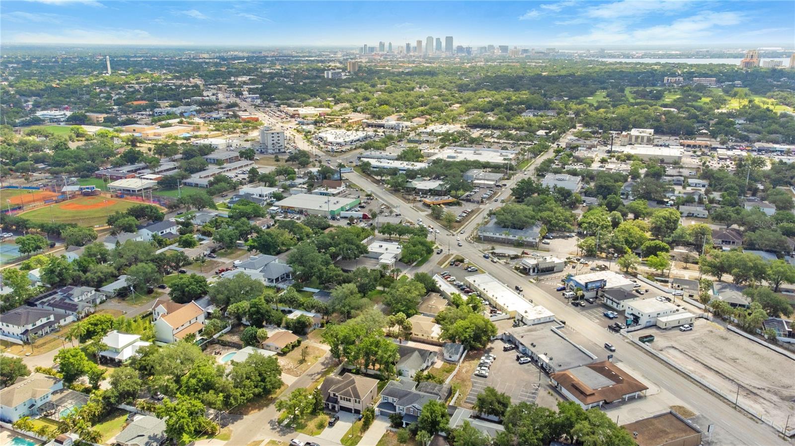 1506 S CLARK AVE, TAMPA, FL, 33629