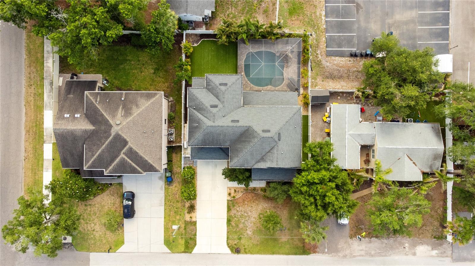 1506 S CLARK AVE, TAMPA, FL, 33629
