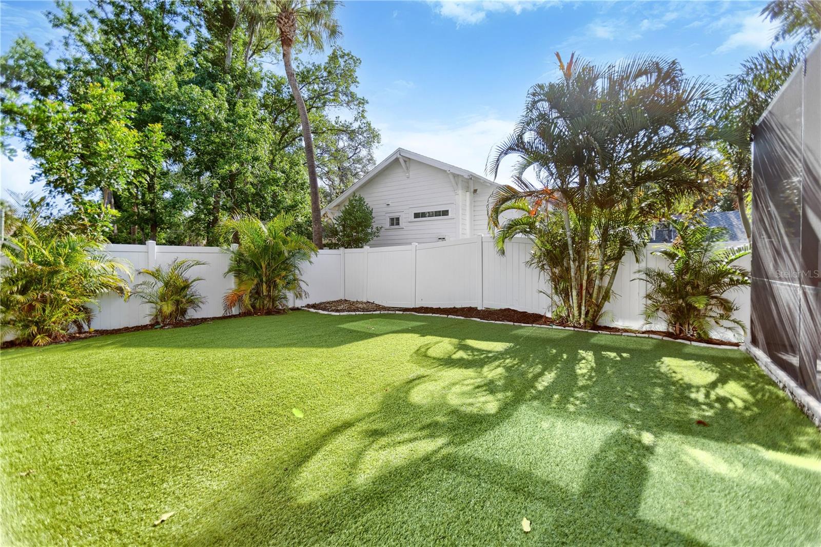 1506 S CLARK AVE, TAMPA, FL, 33629