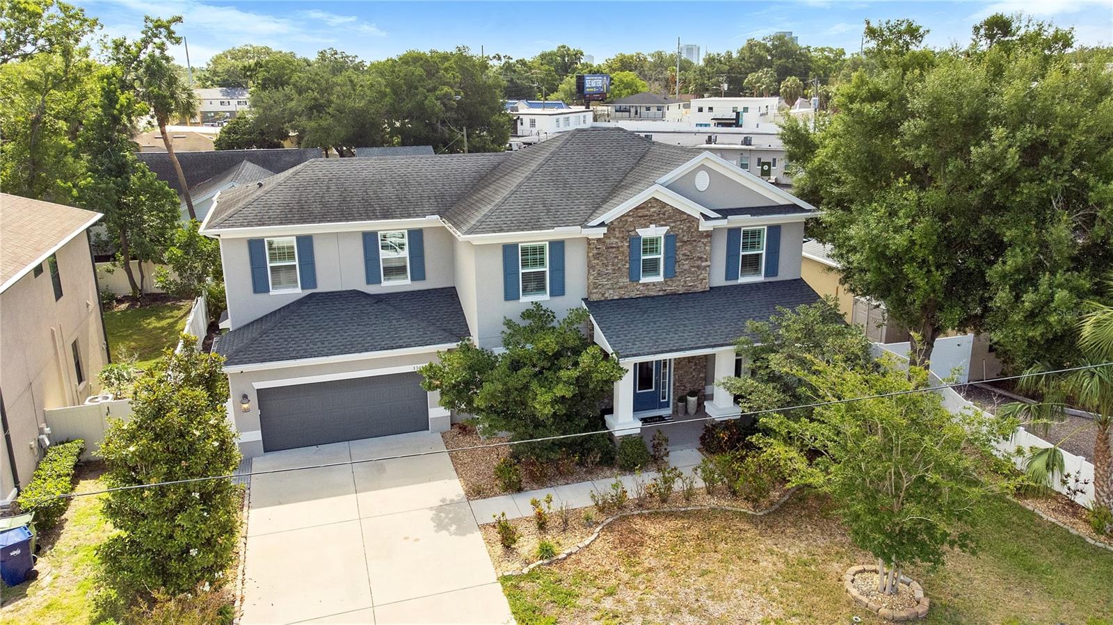 1506 S CLARK AVE, TAMPA, FL, 33629