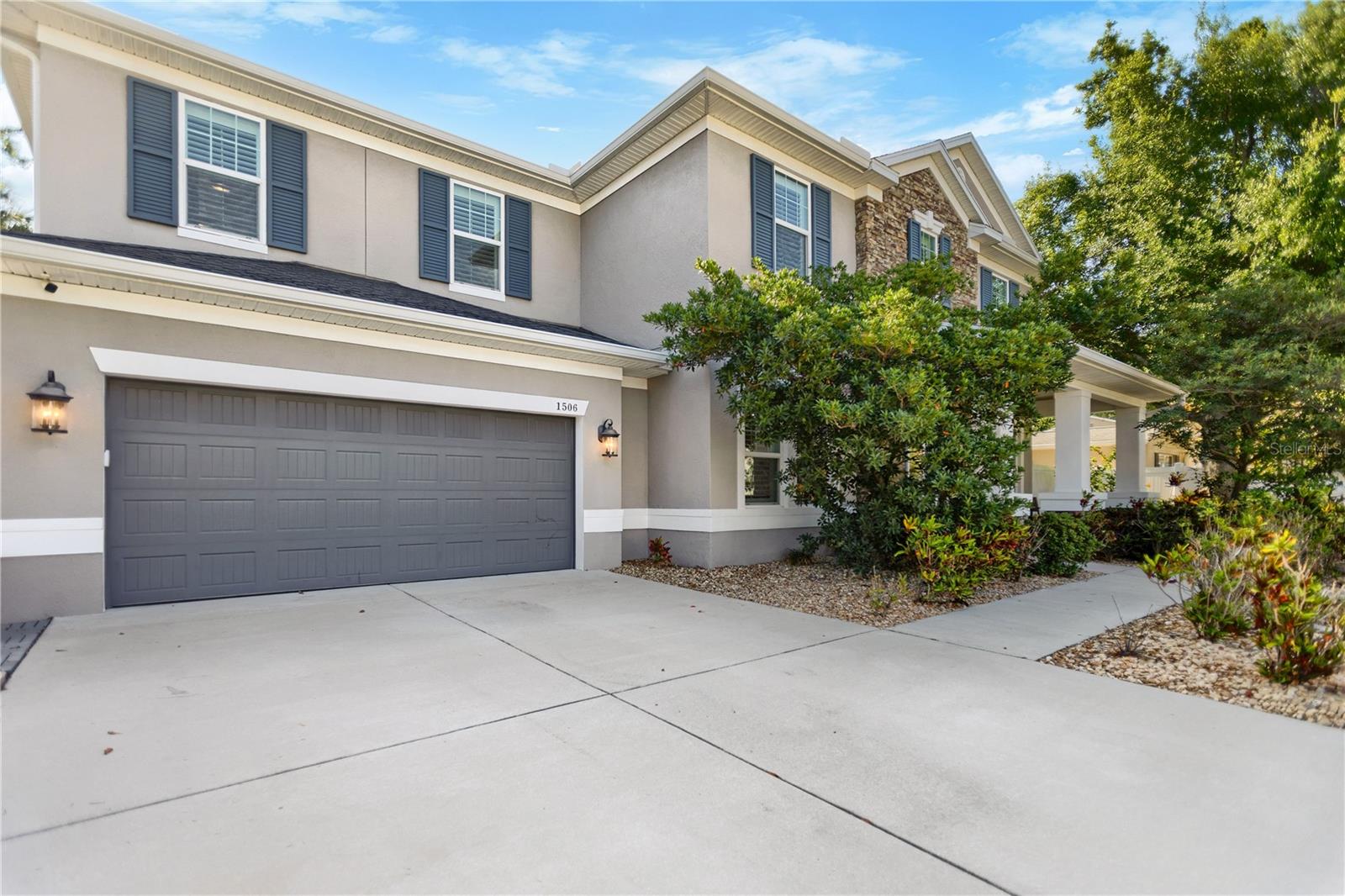 1506 S CLARK AVE, TAMPA, FL, 33629