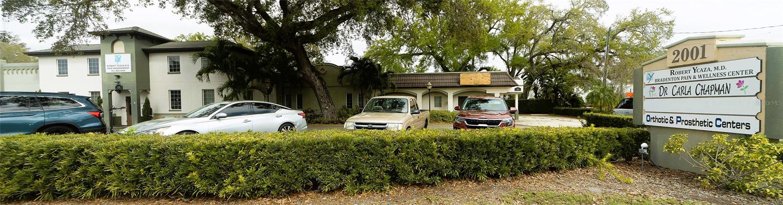 2001 MANATEE AVE E #104, BRADENTON, FL, 34208