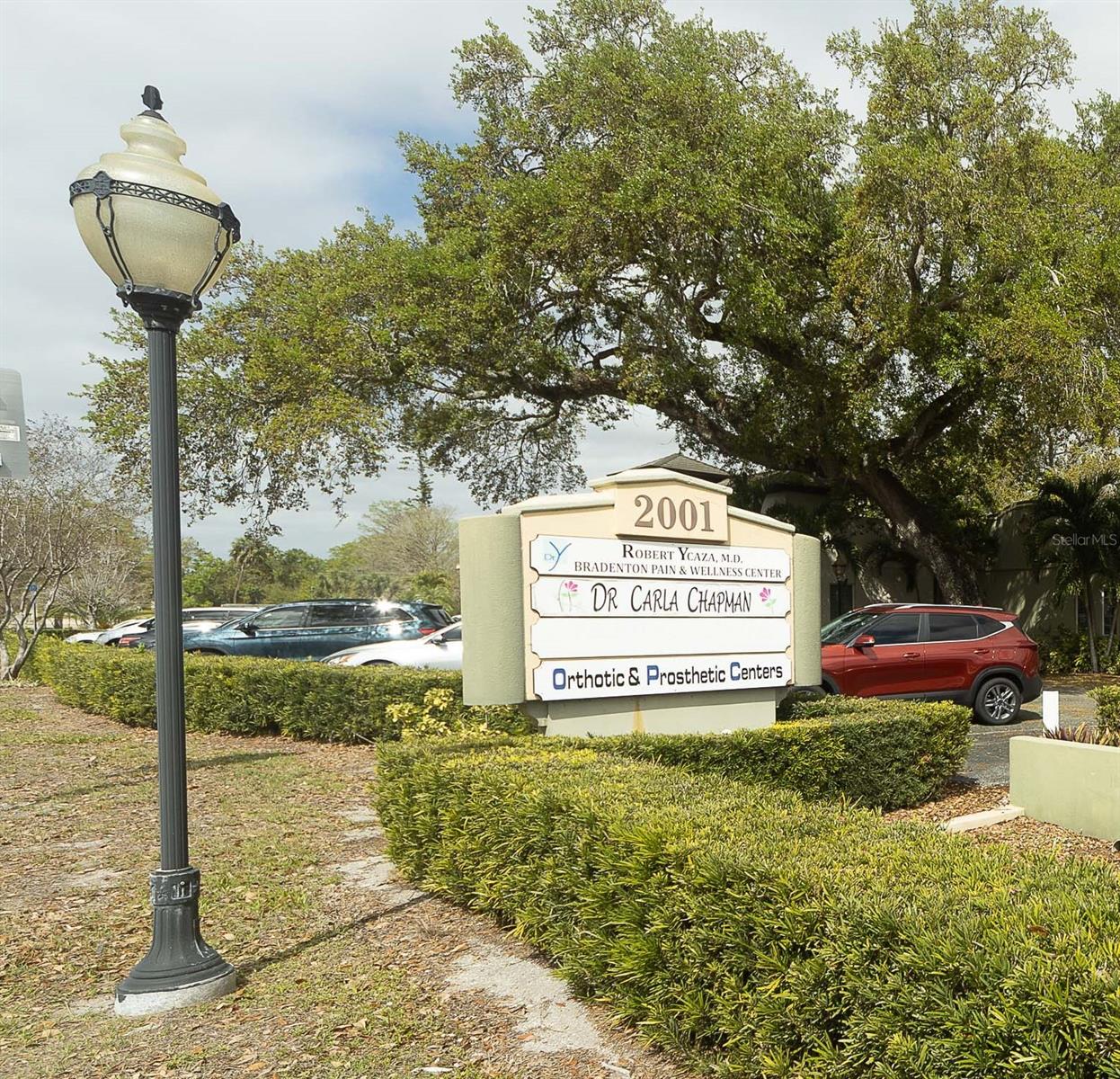 2001 MANATEE AVE E #104, BRADENTON, FL, 34208