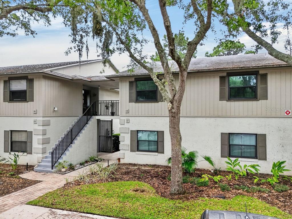 18 TALAVERA CT #18, ST AUGUSTINE, FL, 32086