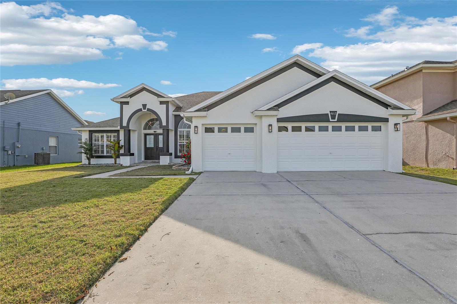 4612 HURON BAY CIR, KISSIMMEE, FL, 34759