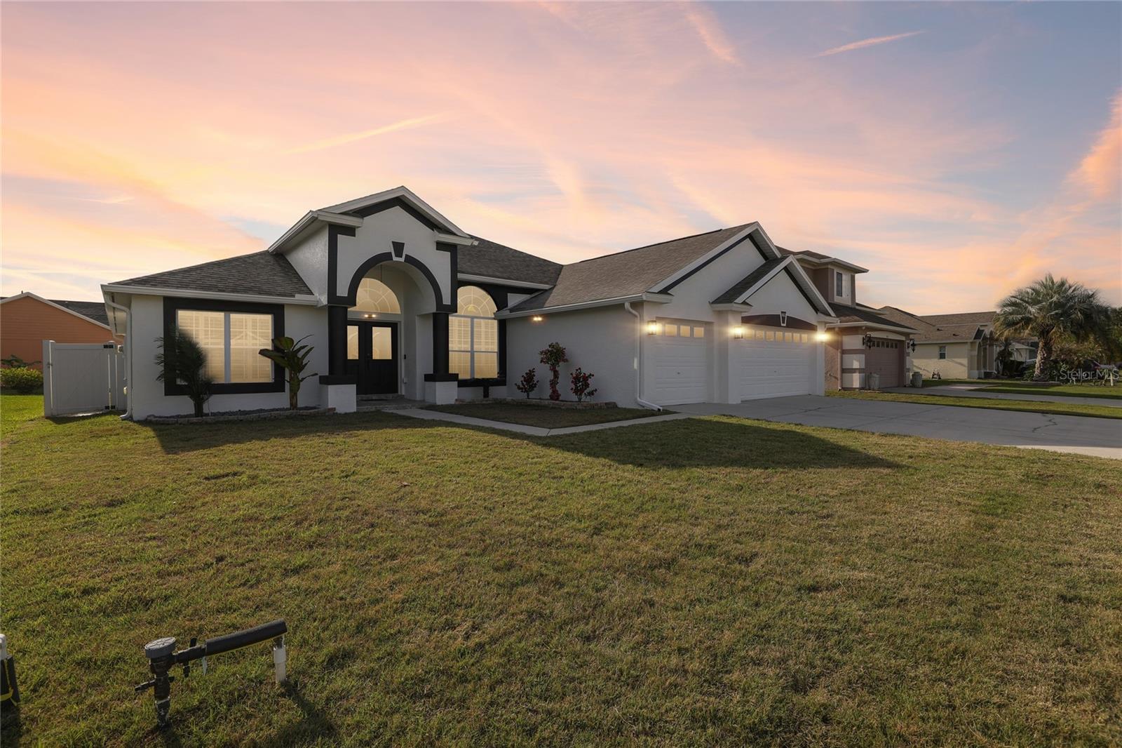 4612 HURON BAY CIR, KISSIMMEE, FL, 34759