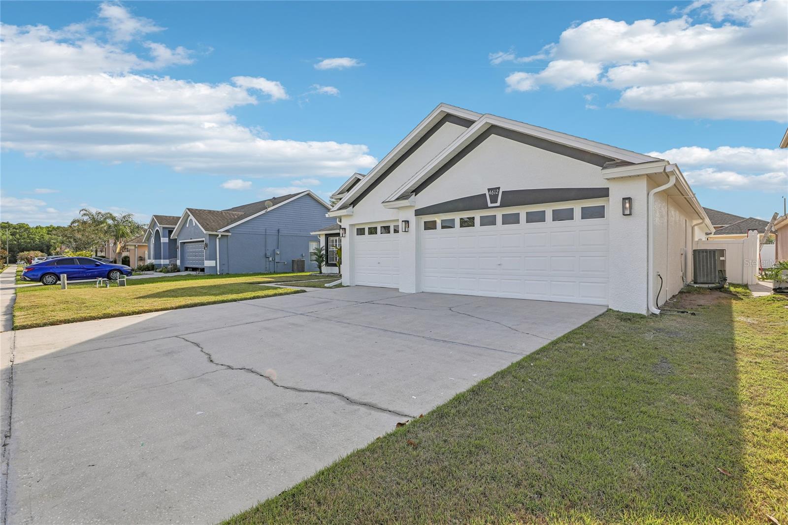 4612 HURON BAY CIR, KISSIMMEE, FL, 34759