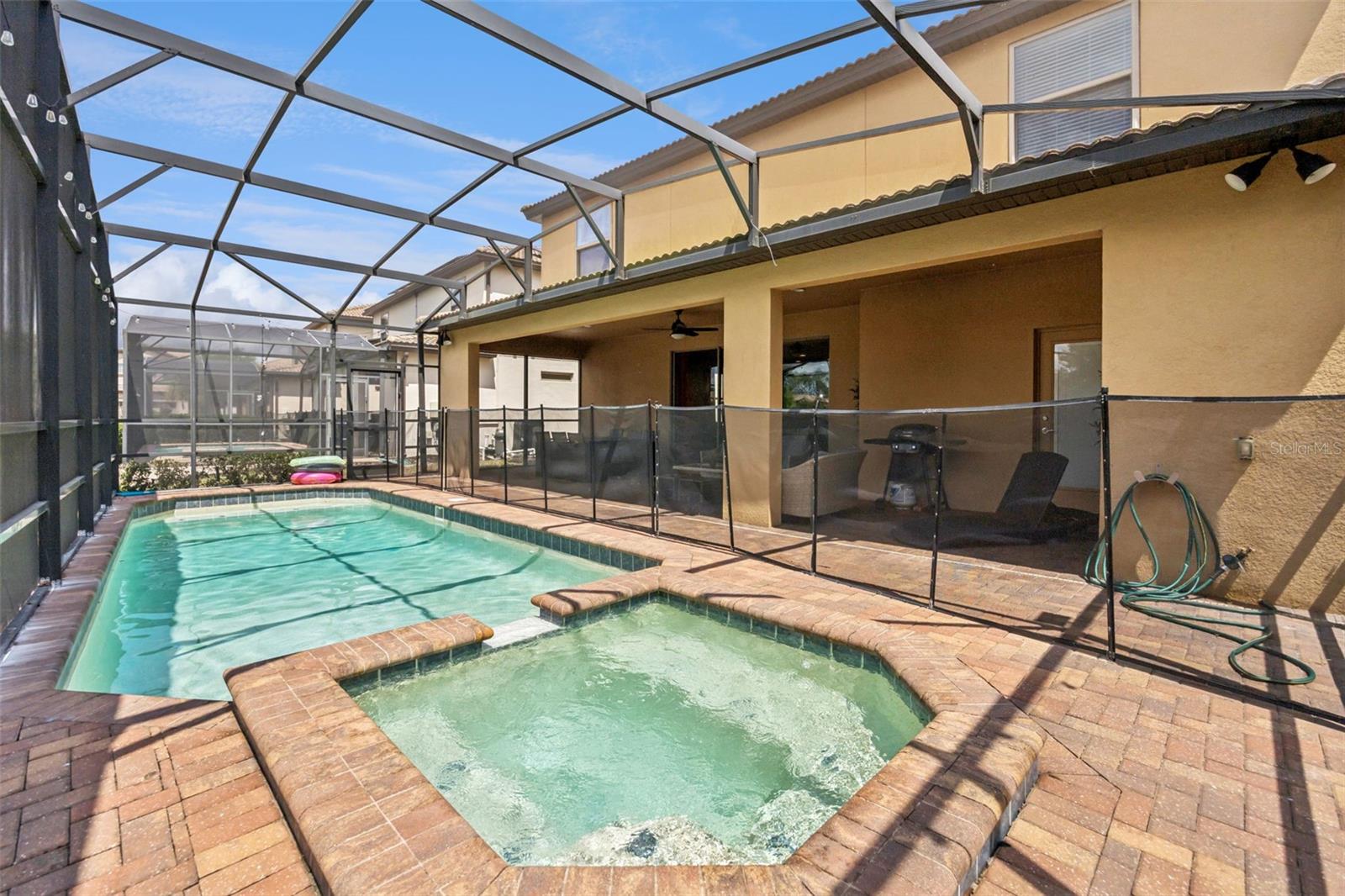 8875 QIN LOOP, KISSIMMEE, FL, 34747