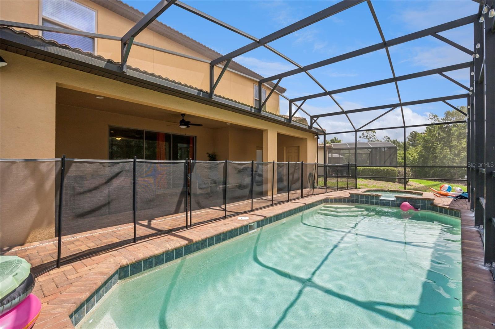 8875 QIN LOOP, KISSIMMEE, FL, 34747