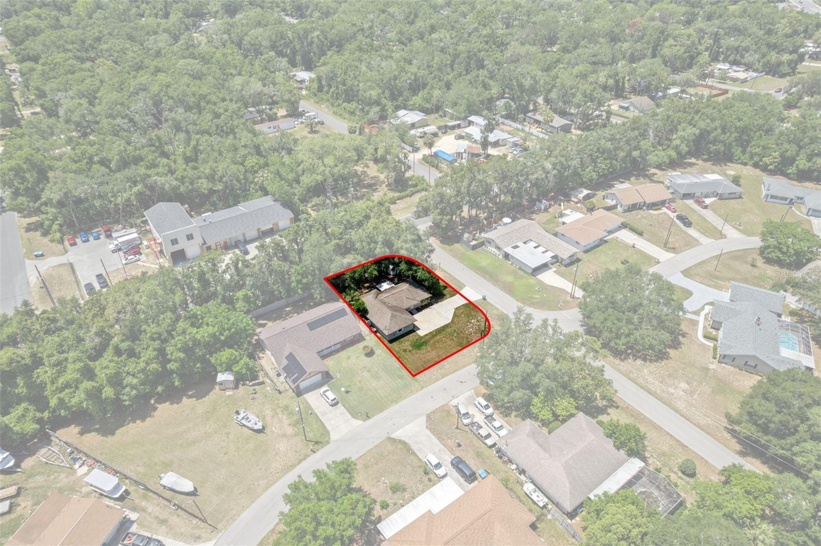 6236 W PINEDALE CIR, CRYSTAL RIVER, FL, 34429