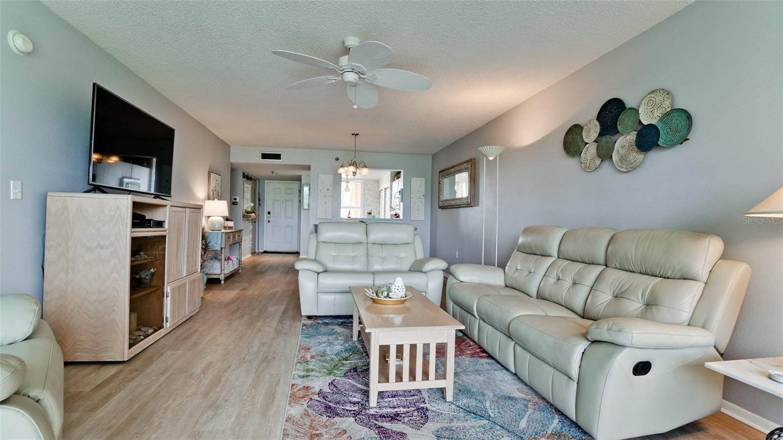 4570 PINEBROOK CIR #302, BRADENTON, FL, 34209