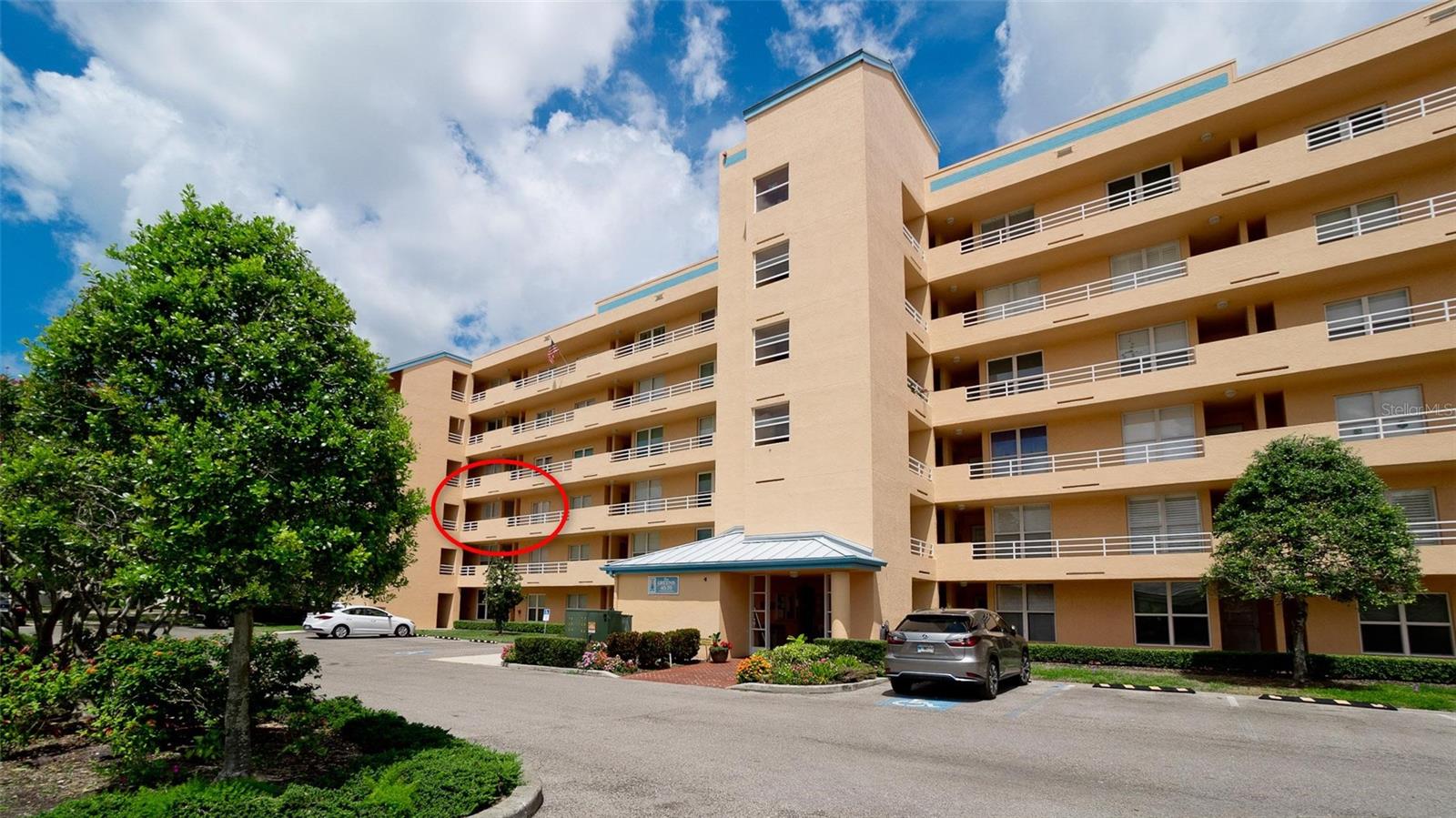 4570 PINEBROOK CIR #302, BRADENTON, FL, 34209