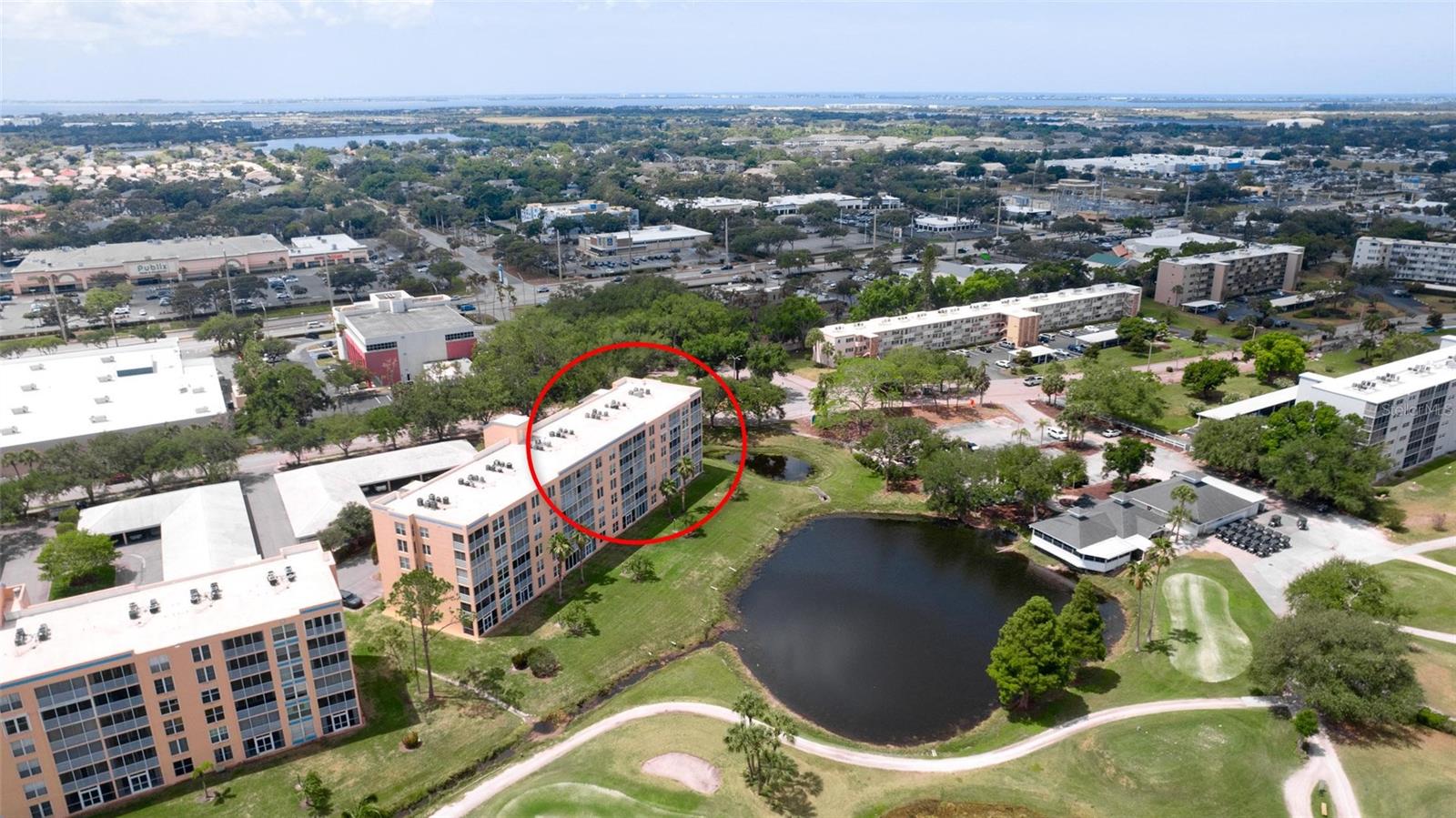 4570 PINEBROOK CIR #302, BRADENTON, FL, 34209