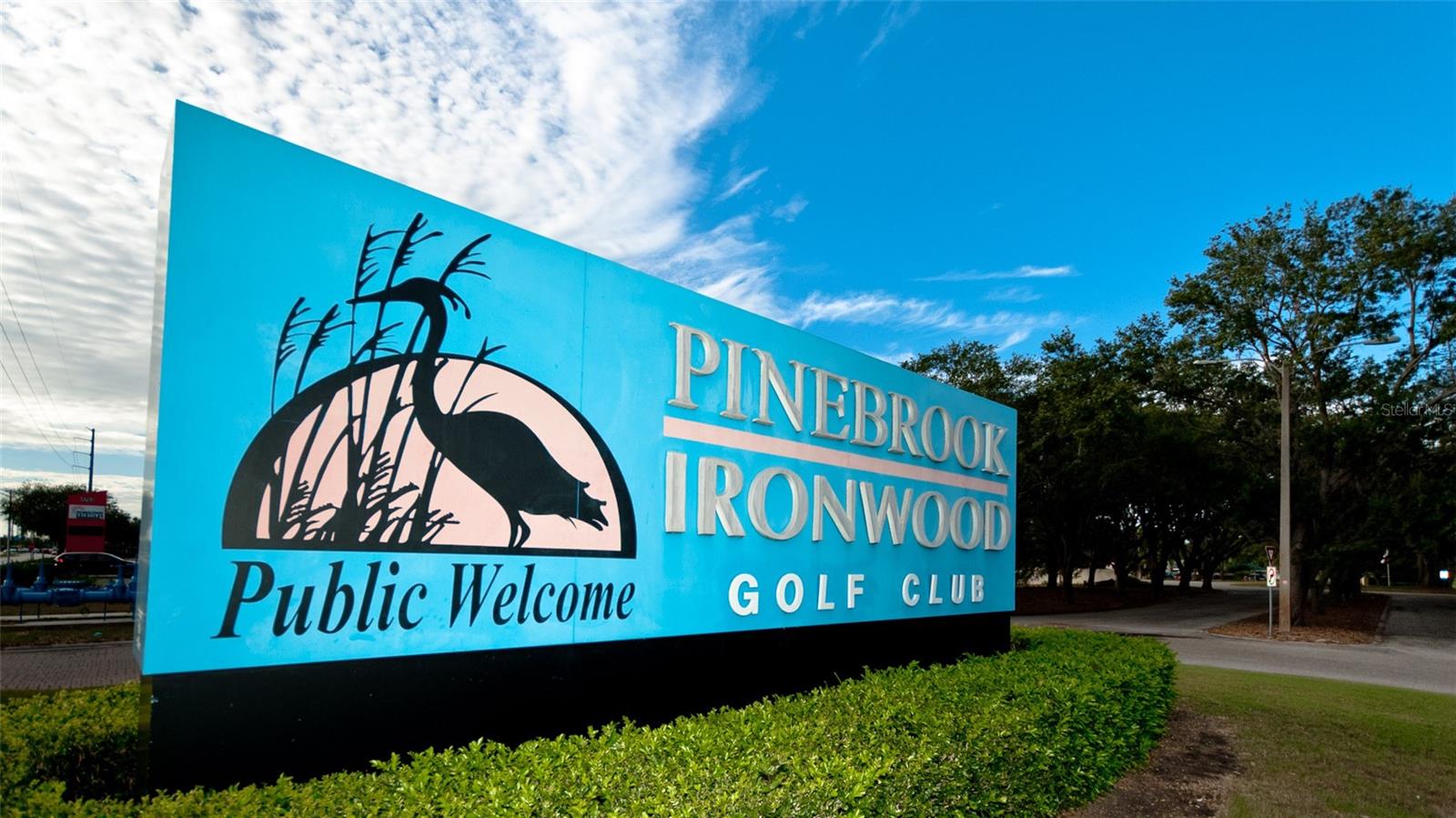 4570 PINEBROOK CIR #302, BRADENTON, FL, 34209