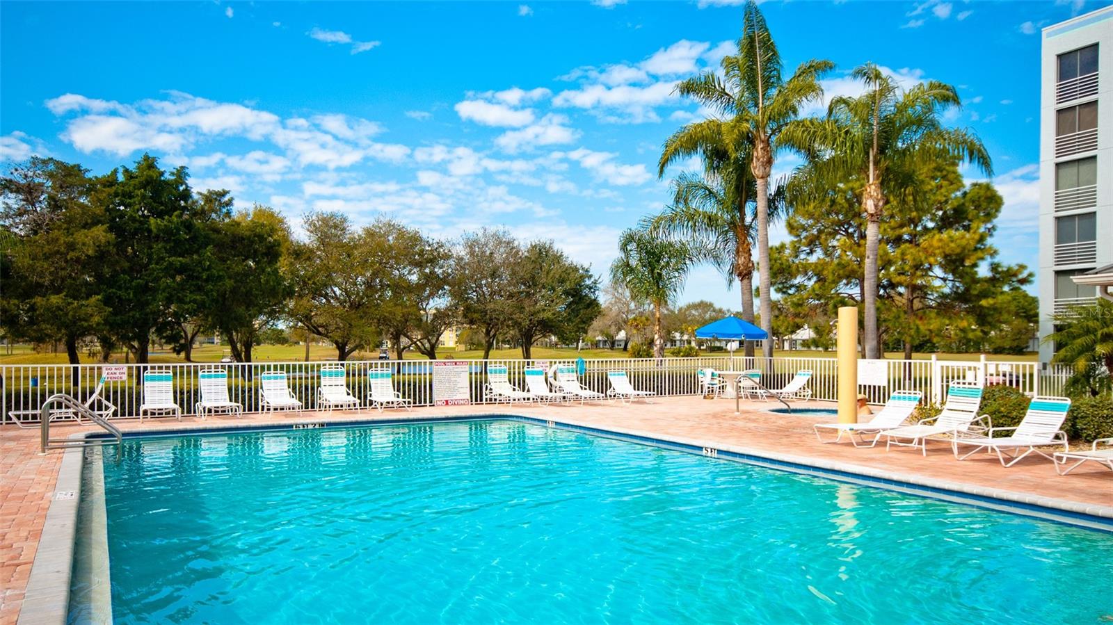 4570 PINEBROOK CIR #302, BRADENTON, FL, 34209