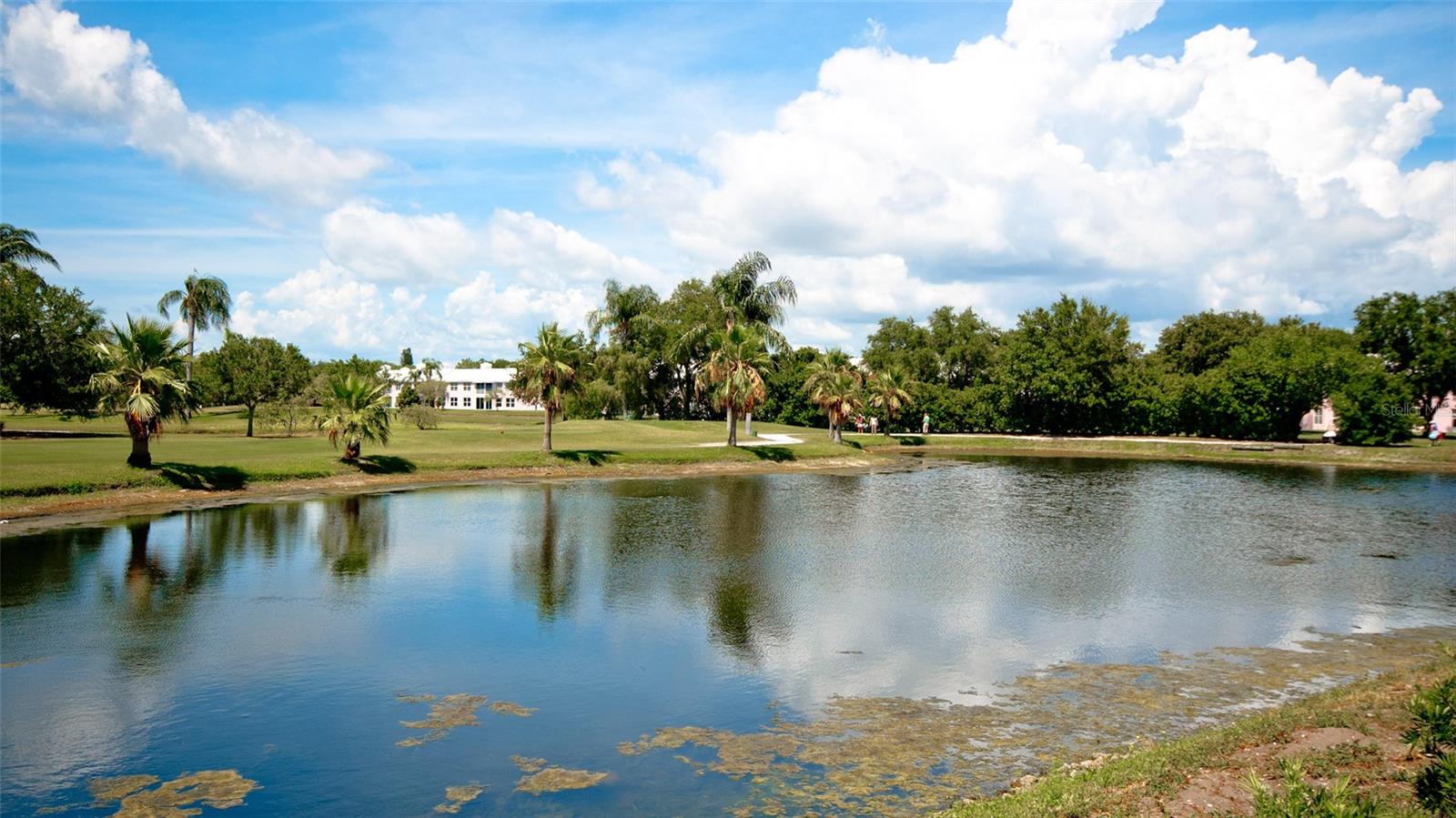 4570 PINEBROOK CIR #302, BRADENTON, FL, 34209