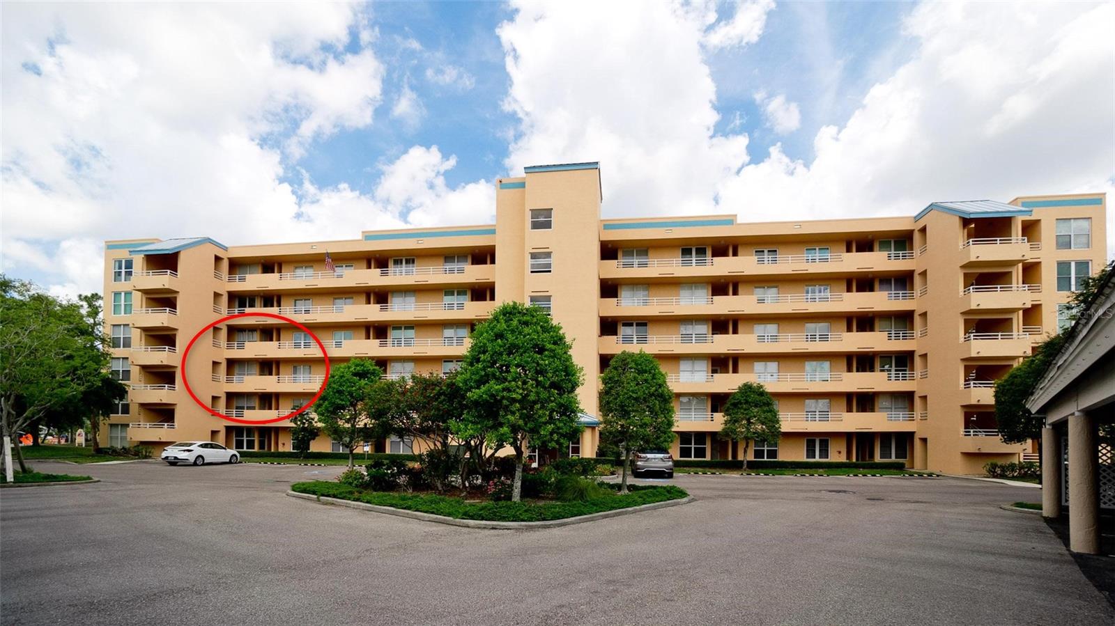 4570 PINEBROOK CIR #302, BRADENTON, FL, 34209