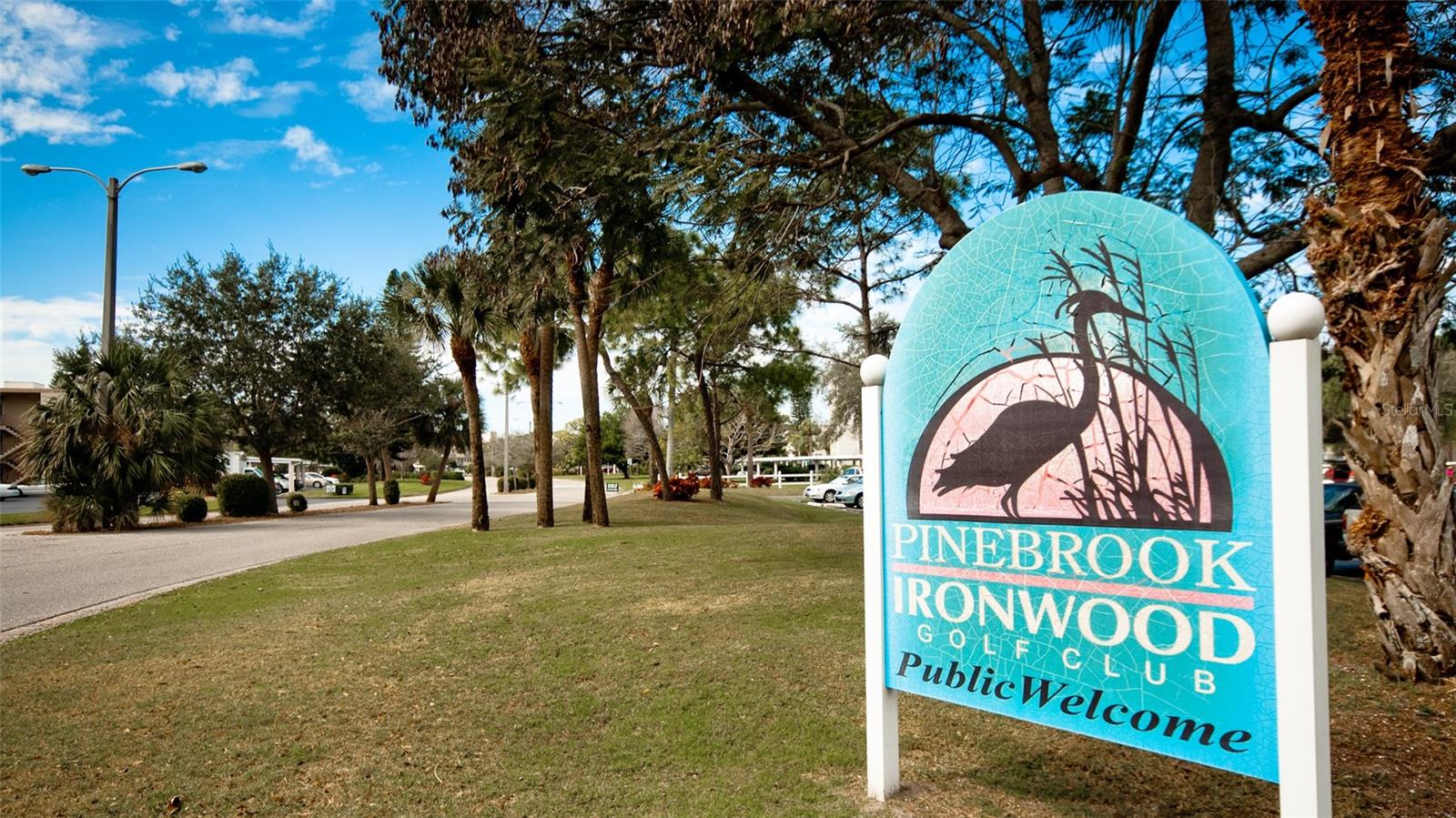 4570 PINEBROOK CIR #302, BRADENTON, FL, 34209