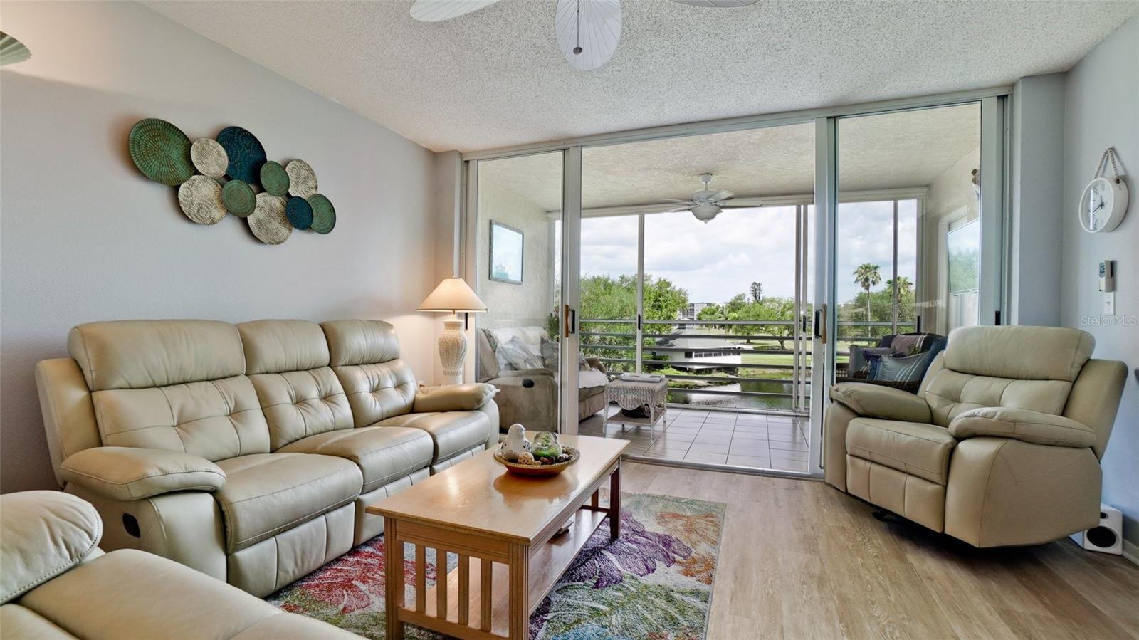 4570 PINEBROOK CIR #302, BRADENTON, FL, 34209