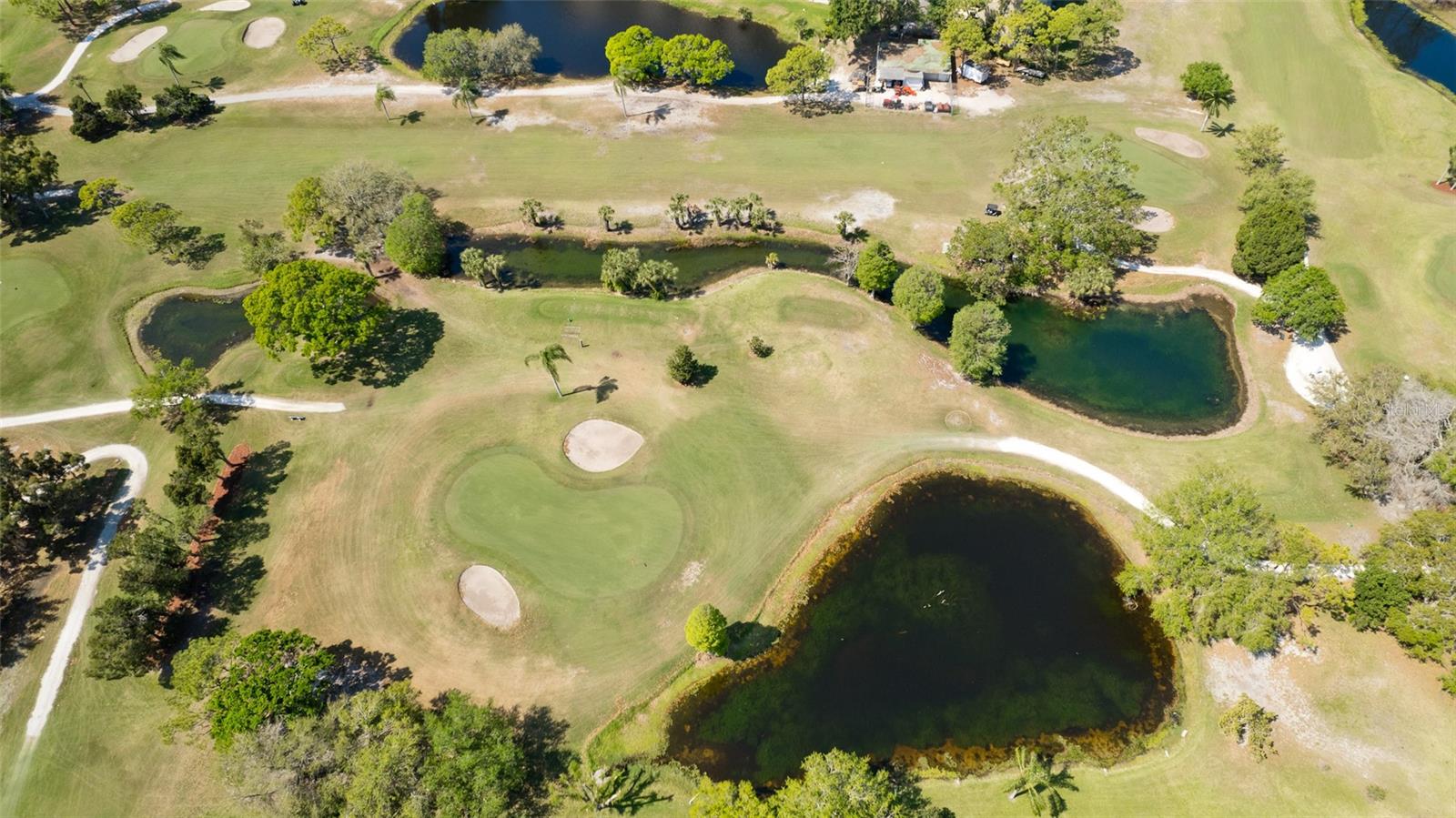 4570 PINEBROOK CIR #302, BRADENTON, FL, 34209