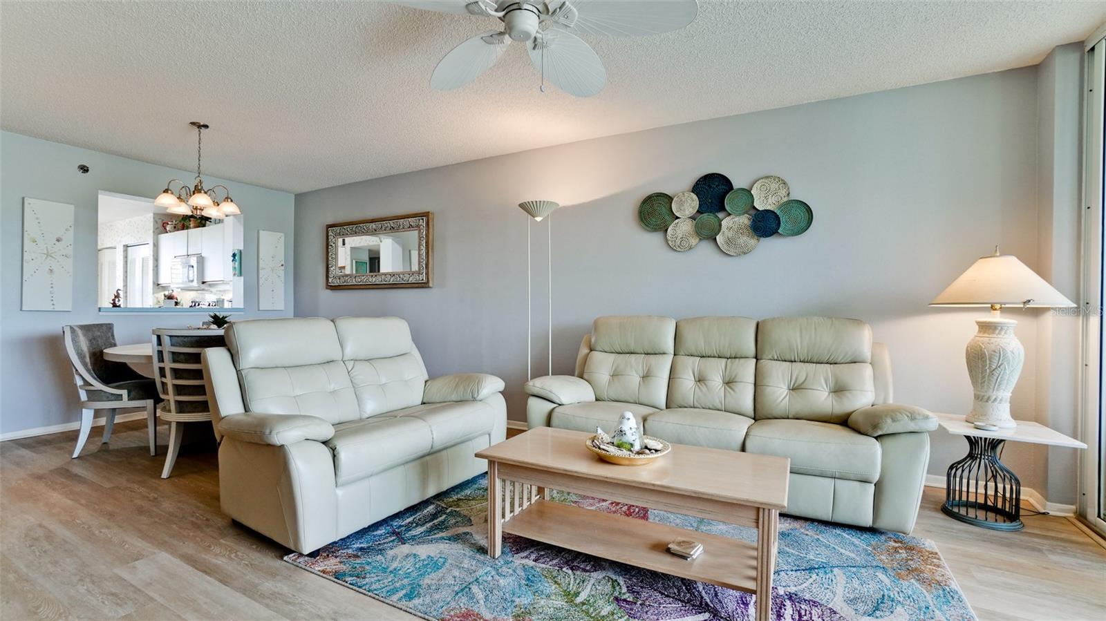 4570 PINEBROOK CIR #302, BRADENTON, FL, 34209