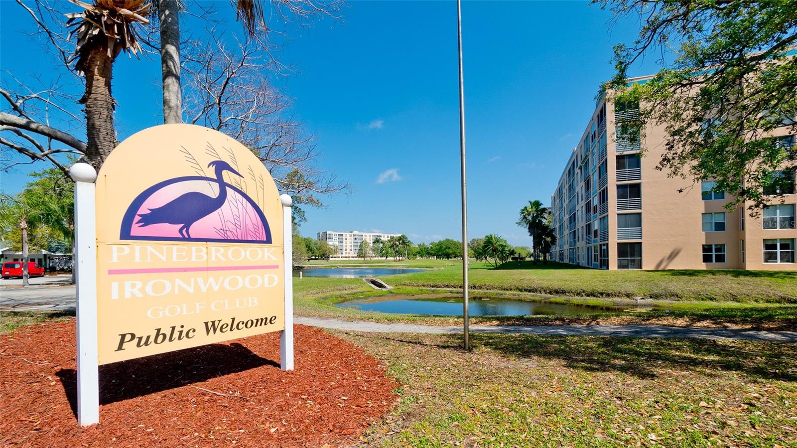 4570 PINEBROOK CIR #302, BRADENTON, FL, 34209