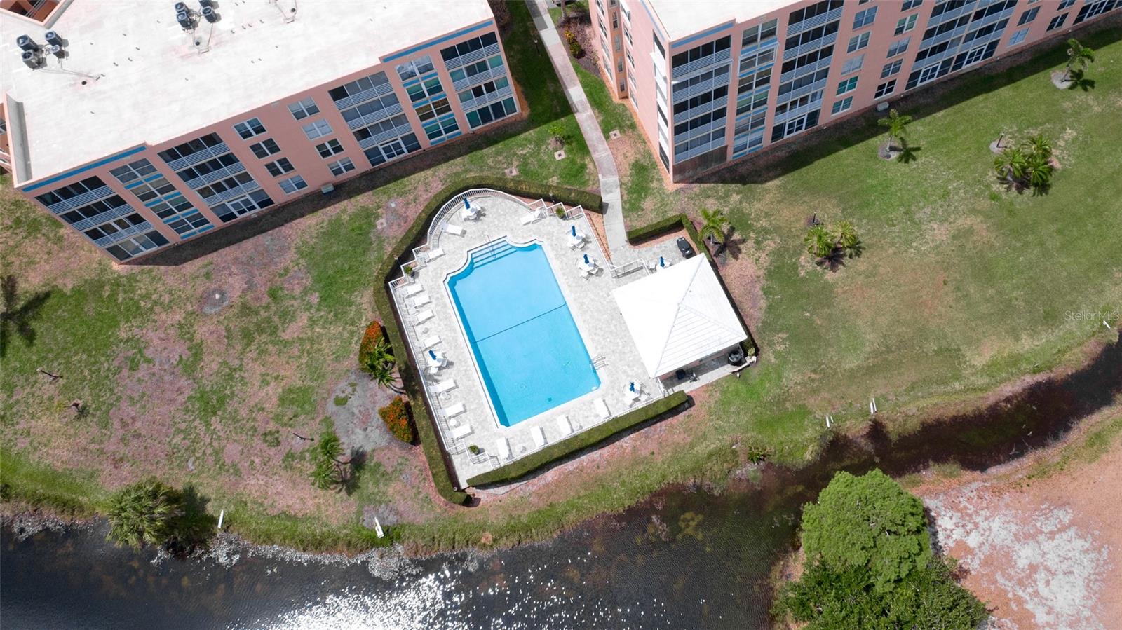 4570 PINEBROOK CIR #302, BRADENTON, FL, 34209