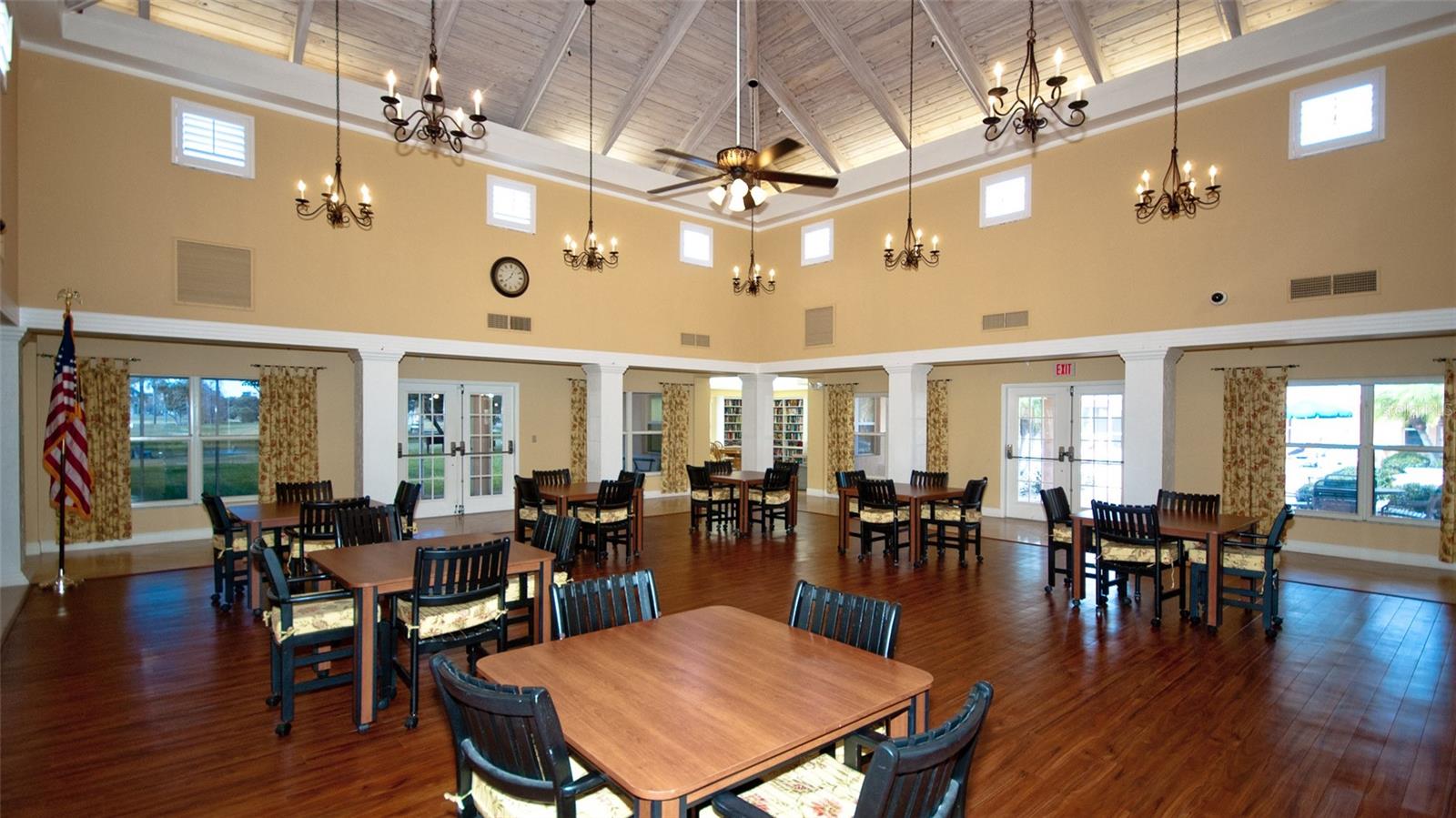 4570 PINEBROOK CIR #302, BRADENTON, FL, 34209