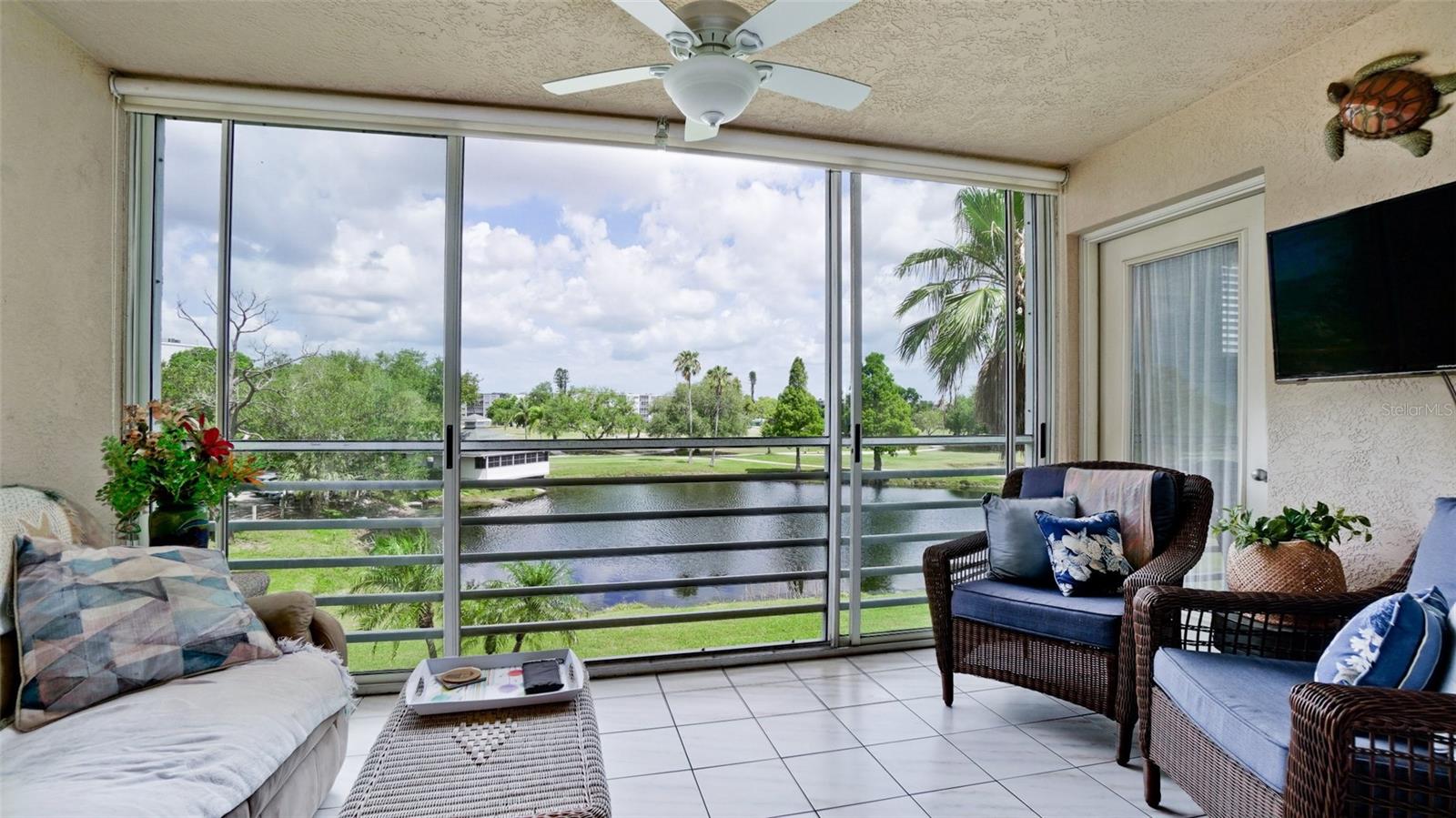 4570 PINEBROOK CIR #302, BRADENTON, FL, 34209