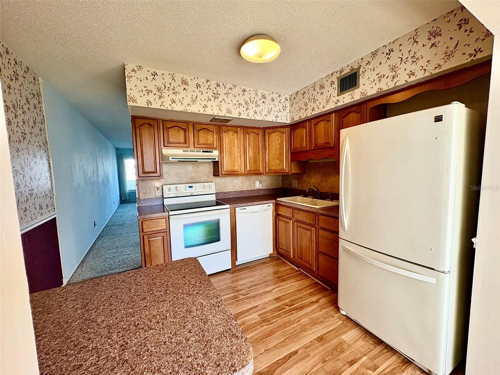 2428 COLUMBIA DR #36, CLEARWATER, FL, 33763