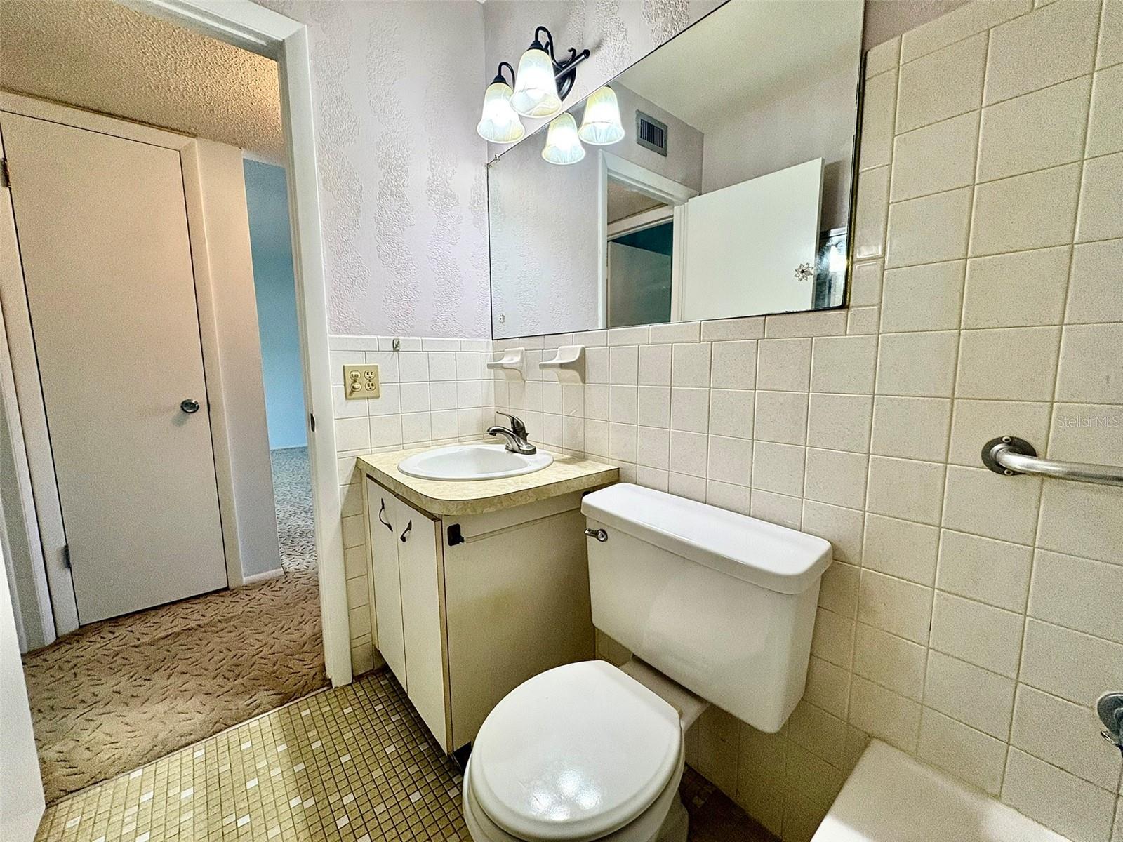 2428 COLUMBIA DR #36, CLEARWATER, FL, 33763