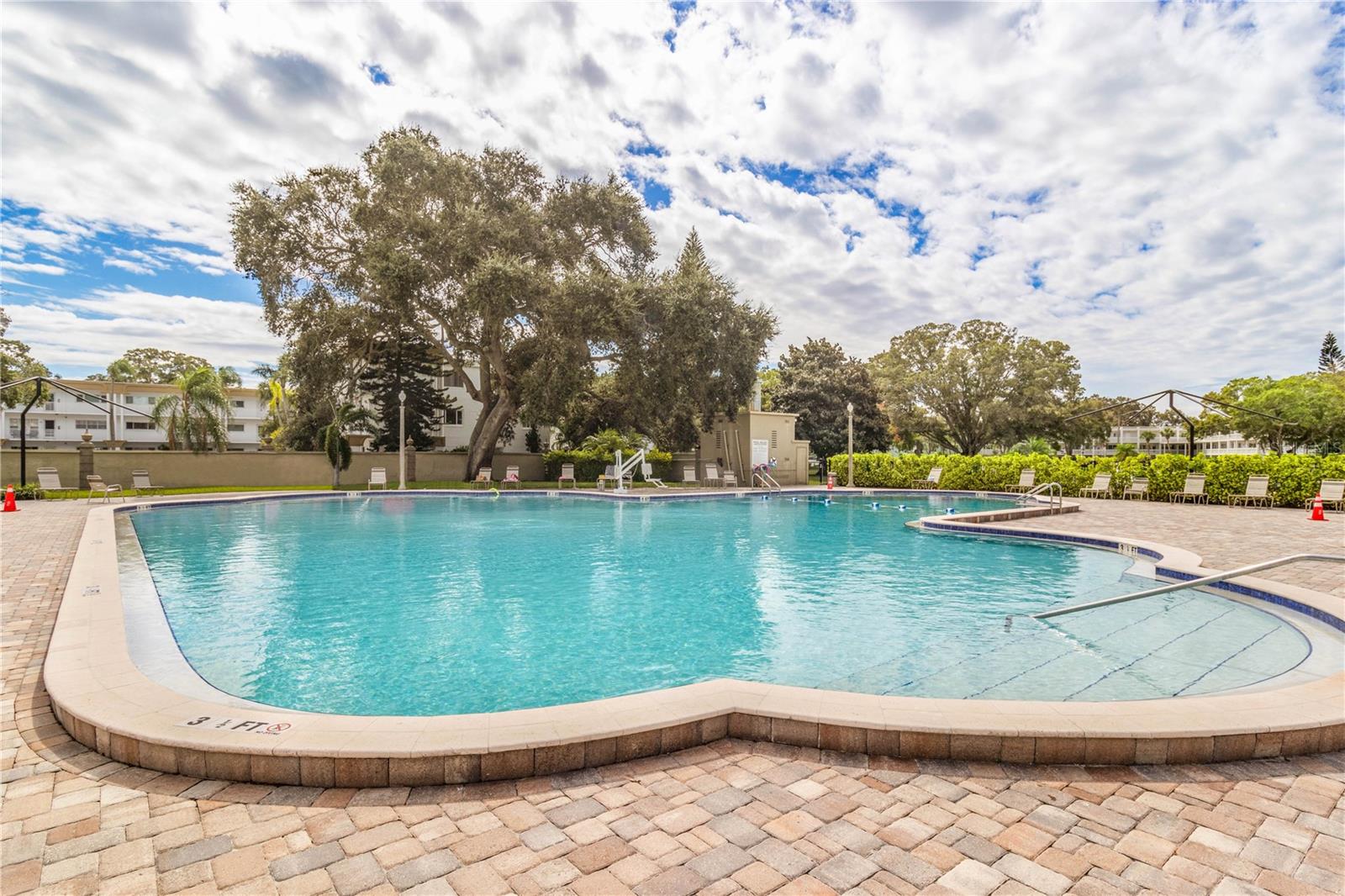 2428 COLUMBIA DR #36, CLEARWATER, FL, 33763