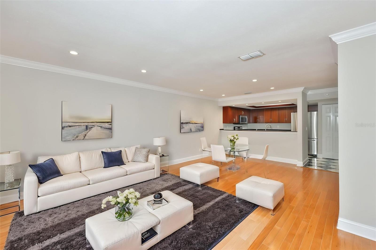 606 S GLEN AVE #10, TAMPA, FL, 33609
