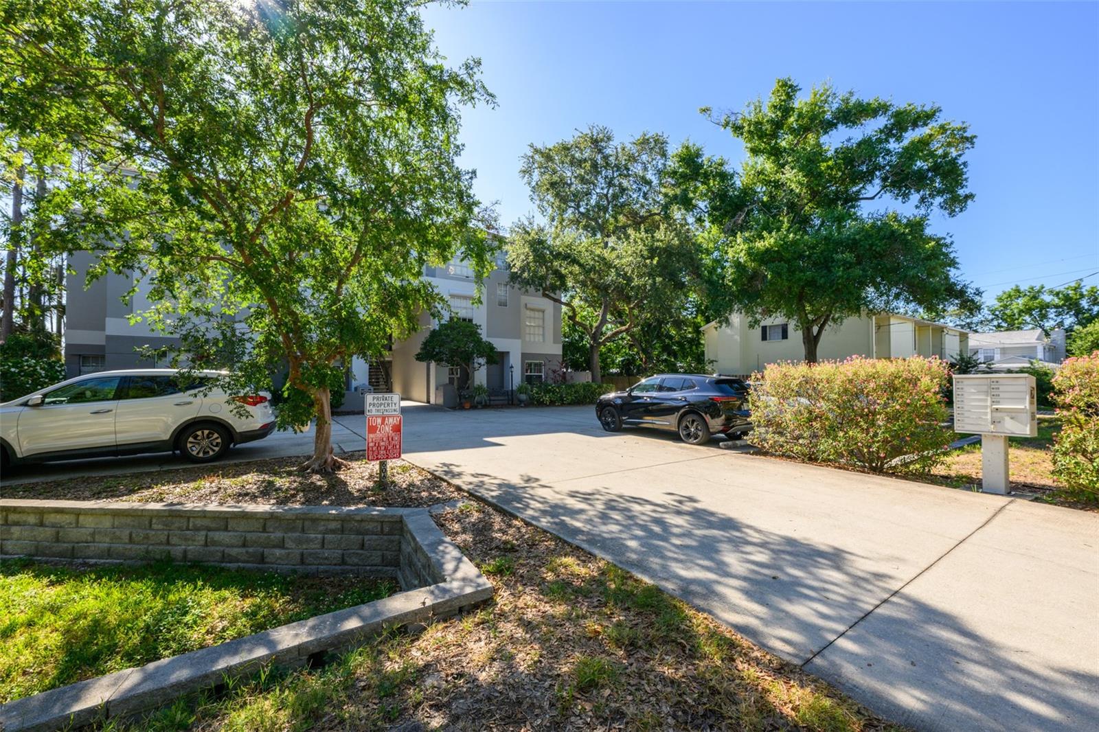 606 S GLEN AVE #10, TAMPA, FL, 33609