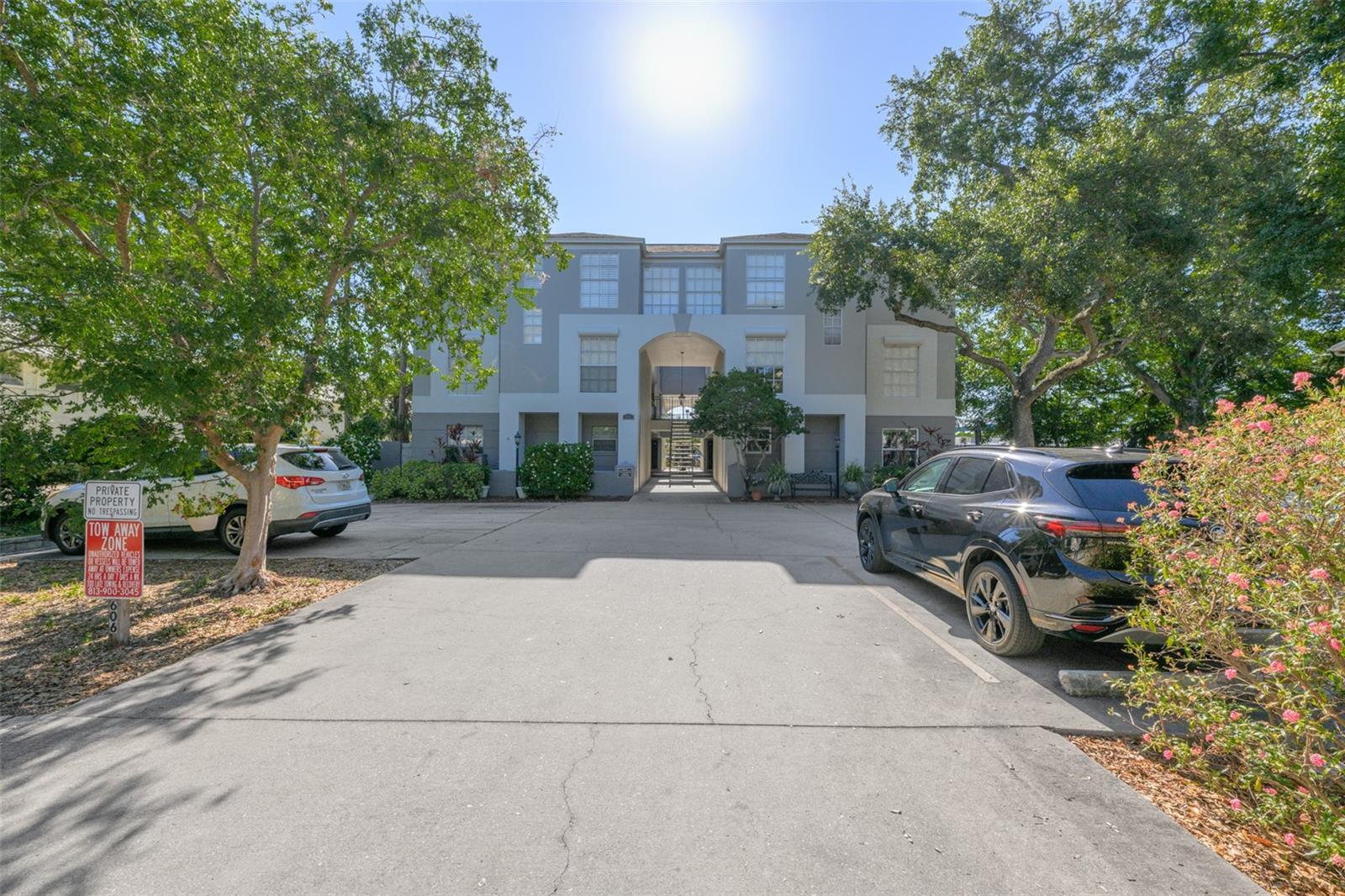 606 S GLEN AVE #10, TAMPA, FL, 33609