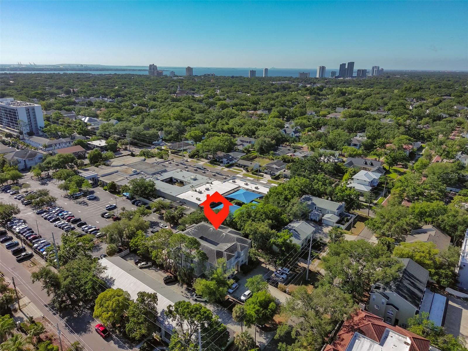 606 S GLEN AVE #10, TAMPA, FL, 33609