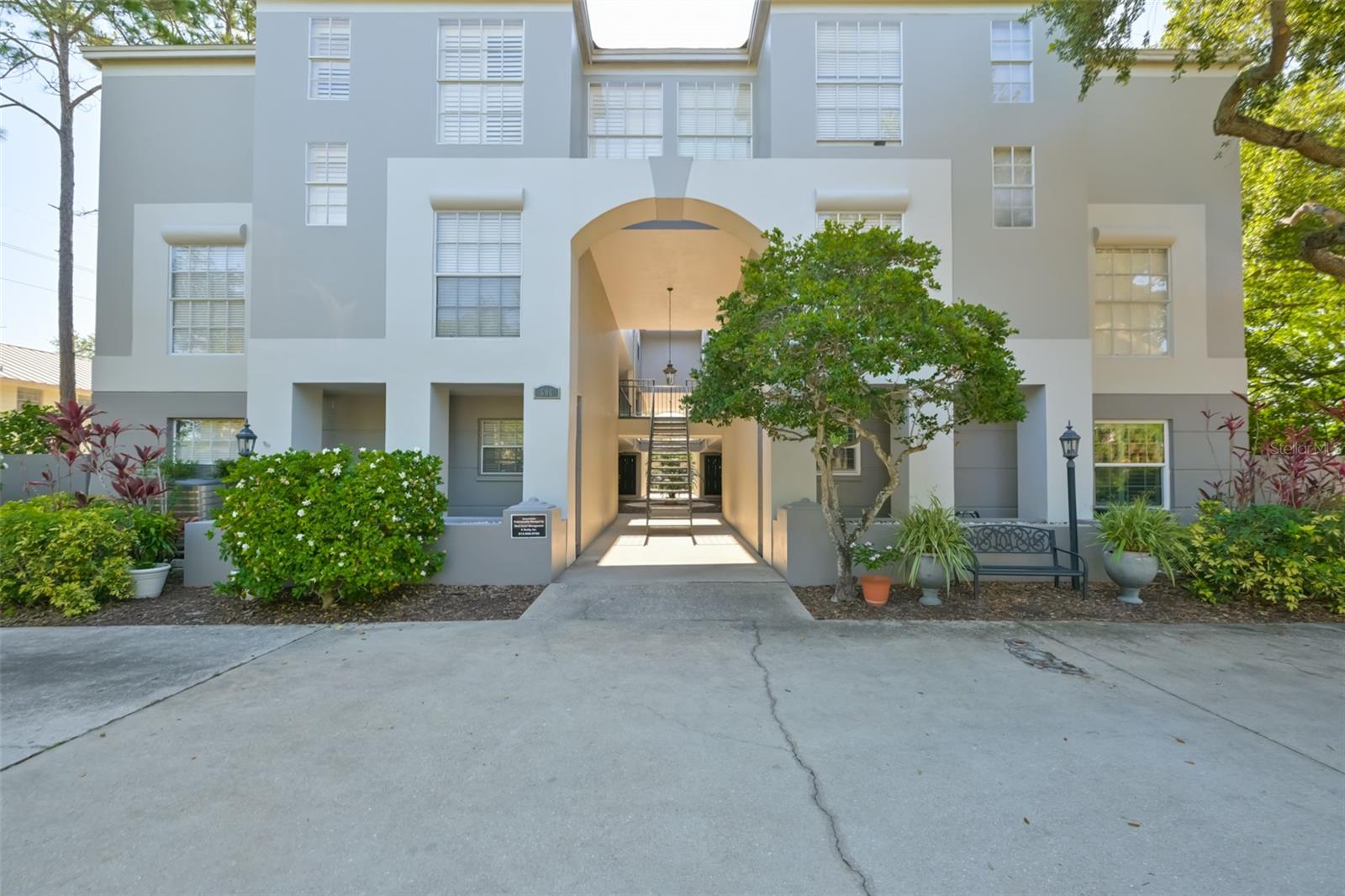 606 S GLEN AVE #10, TAMPA, FL, 33609