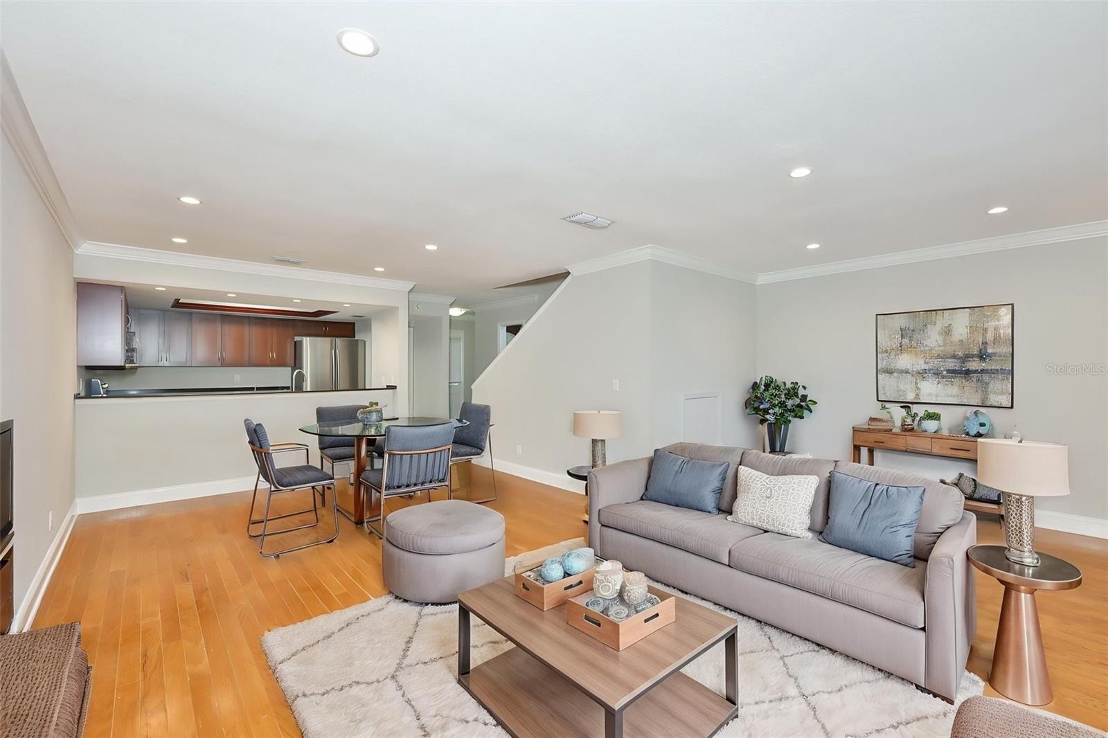606 S GLEN AVE #10, TAMPA, FL, 33609