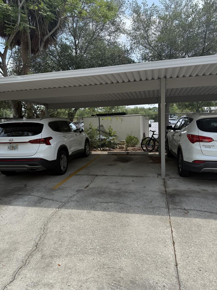 606 S GLEN AVE #10, TAMPA, FL, 33609