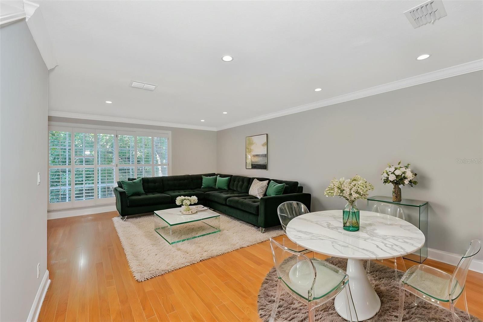 606 S GLEN AVE #10, TAMPA, FL, 33609